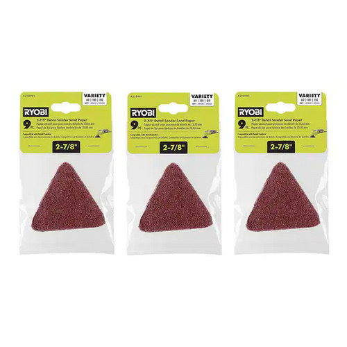 Ryobi piece 8 - ryobi, 27-piece