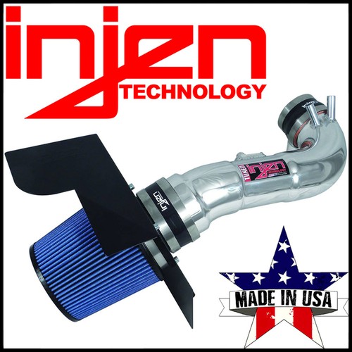Injen short ram cold - injen, air