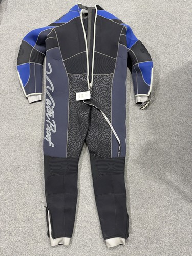 Tusa aries 7mm - tusa, mens