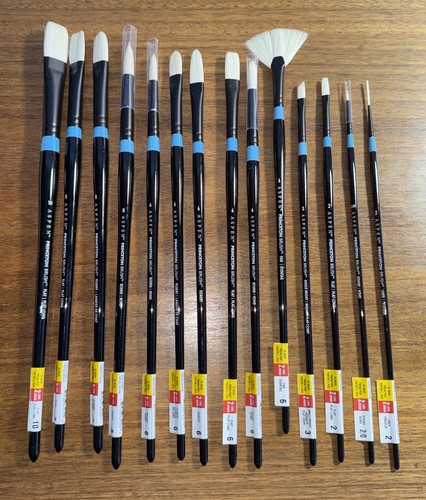 Princeton aspen long handle - long,