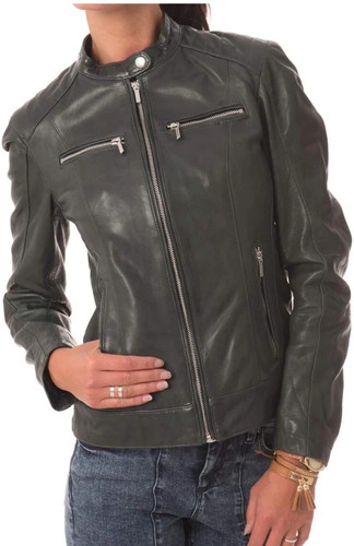 Designer kainat leather jacket - designer,