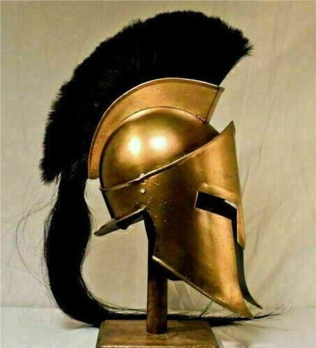 300 spartan helmet king - spartan,