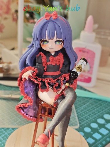 16cm black souls mabel - souls, 2
