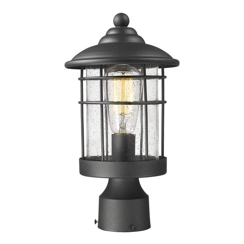 Light outdoor post - outdoor,