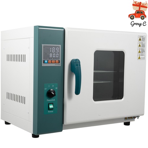 Lab industrial digital forced - industrial,