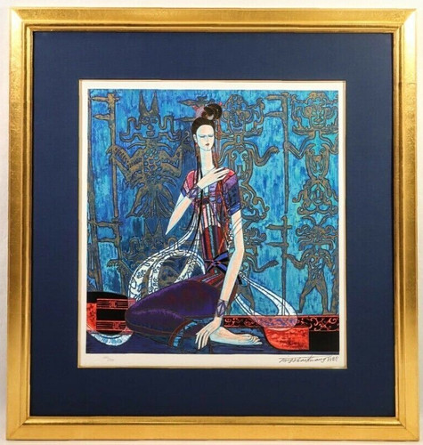 Ting shao kuang original - ting,