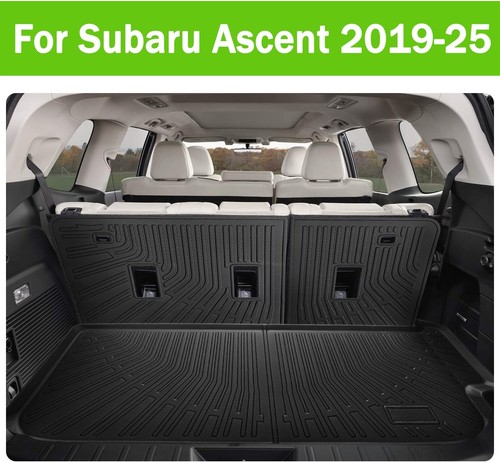 For subaru ascent 2019 - ascent, 2019-2025
