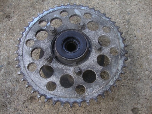 1986 suzuki gsxr1100 oem - 1986,