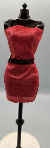 Barbie hot pink metallic - pink,