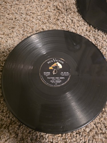 Elvis presley rca 6800 - rca, 20-6800