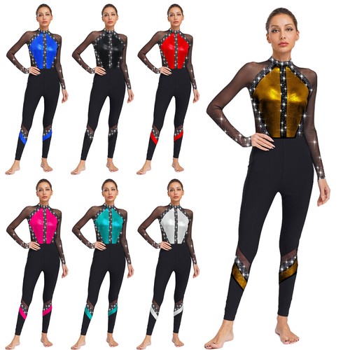 Women shiny rhinestone - ,