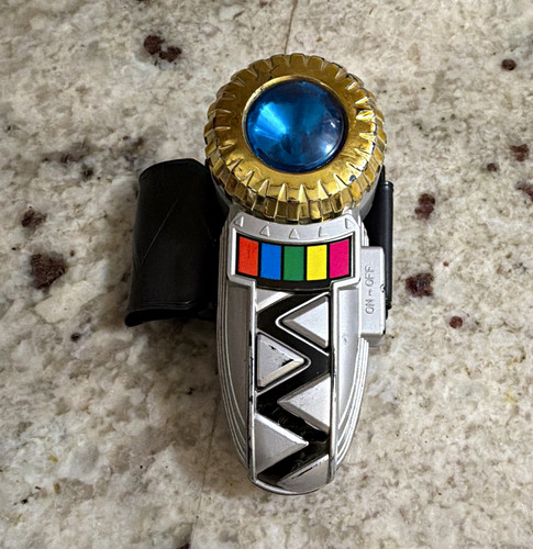 Power rangers tommy adjustable - rangers,