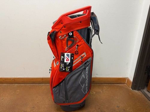 Sun mountain 2022 130 cart - c-130,
