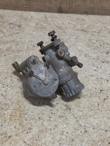 Vtg 1945 muncie neptune - vtg,