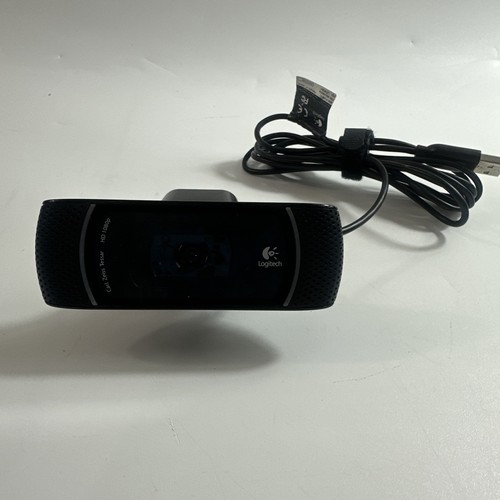 Logitech c910 carl zeiss - logitech,