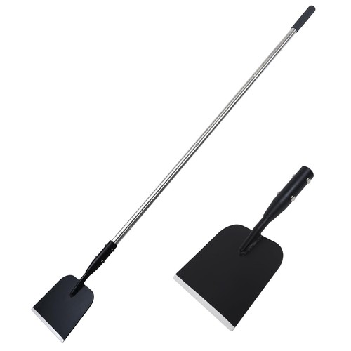 Baraystus flat shovel - baraystus,