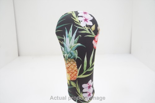 Golf flower pineapple - flower, &