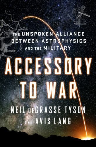 Accessory war the - the, unspoken