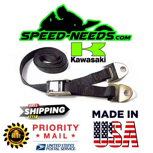 Kawasaki motorcycle lowering - kawasaki,