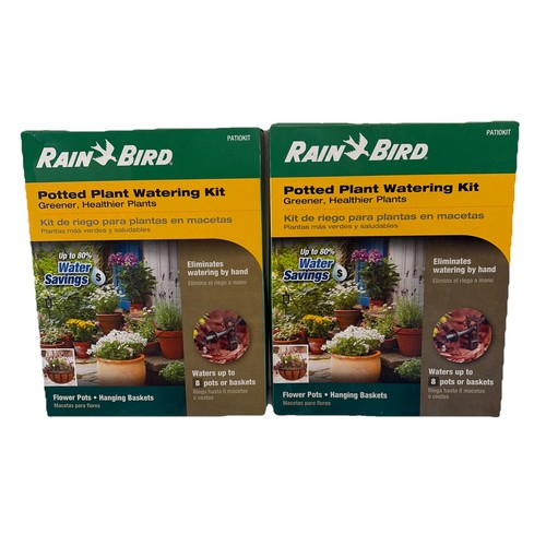 Rain bird pc patio - 2,