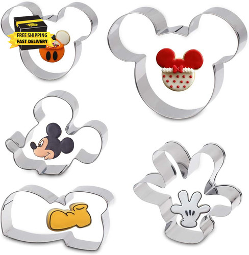 Cookie cutters for kids - cutters,