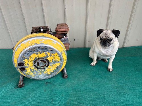 Vintage briggs stratton - briggs,