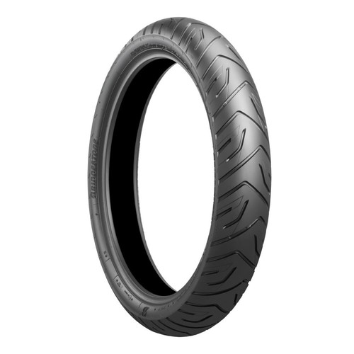 Bridgestone battlax adventure - bridgestone,