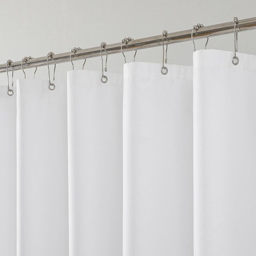 Water repellent fabric shower - fabric,