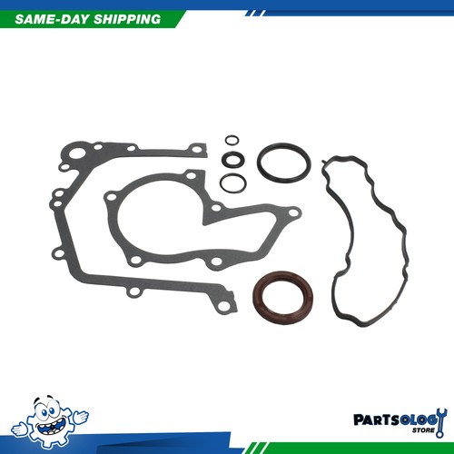 Dnj tc4312 timing cover gasket - dnj,