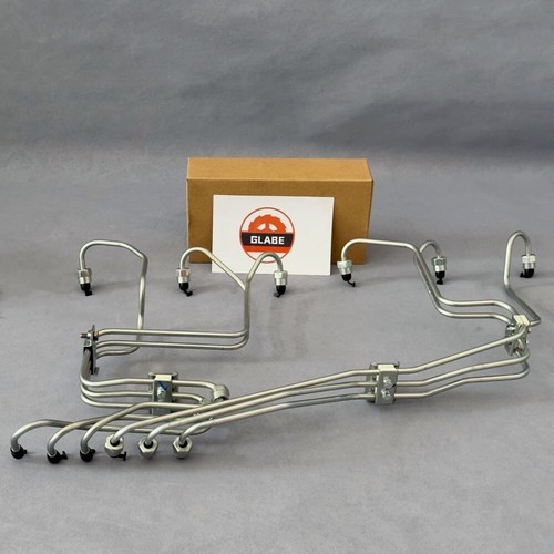 Pump lines for - pump,