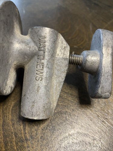 Mathews vintage stand arm - vintage,