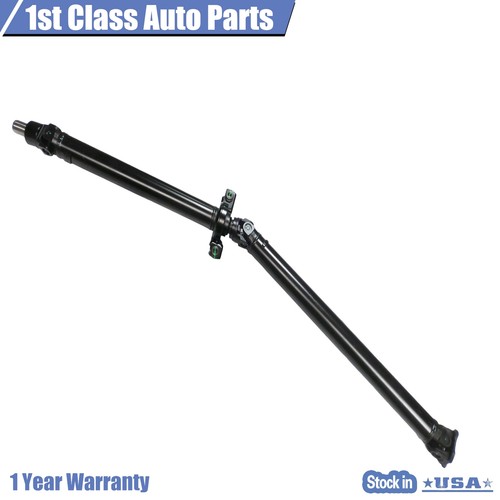 Rear drive shaft prop - rear,