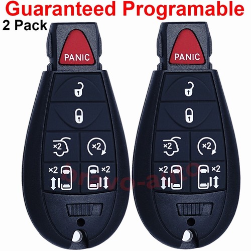 Remote car key fob - remote,
