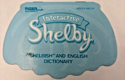 Interactive shelby shelbish - interactive,
