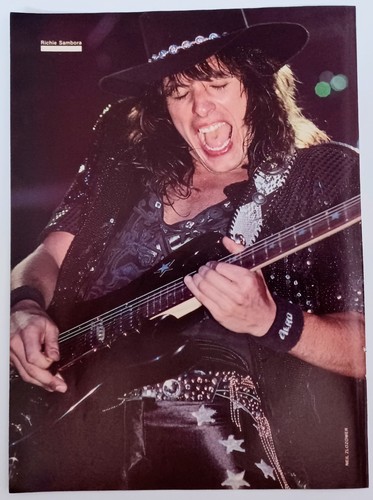 Bon jovi richie - jovi~richie, sambora