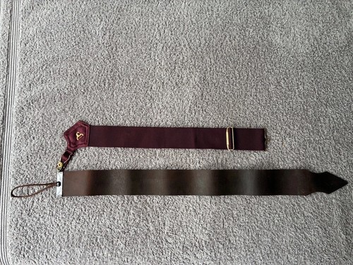 Items leather sharpening - leather,
