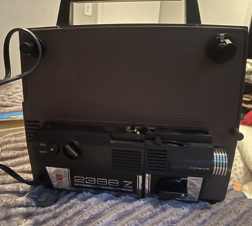 Vintage gaf 2388 dual - 2388,