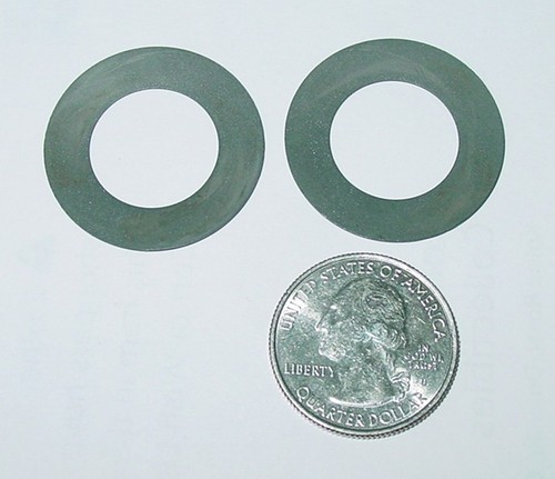 Replacement cup springs for - replacement,