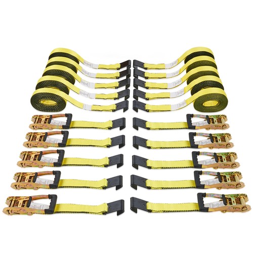 Uimoso pack ratchet - pack, tie