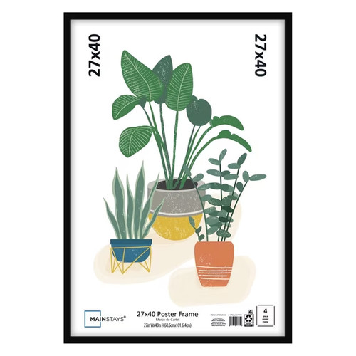 Mainstays 27x40 picture - –,