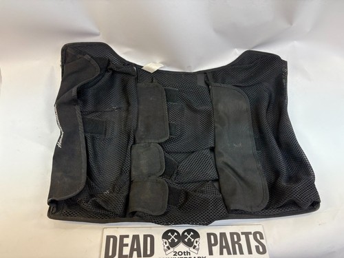 Harley tour pak - , lid