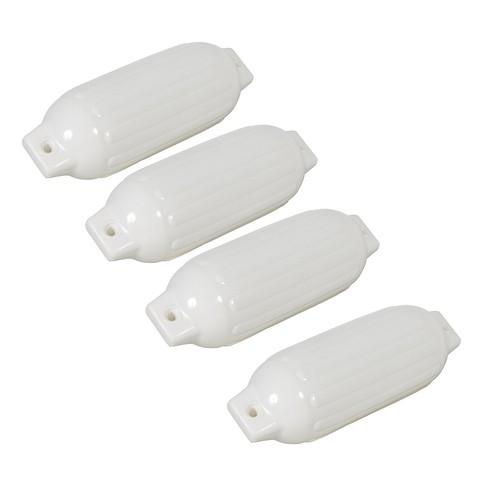 4pcs boat fender - 4pcs, 5.5x20''