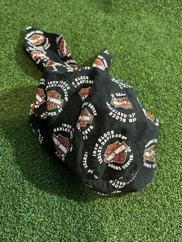 Harley davidson all over print - harley-davidson,