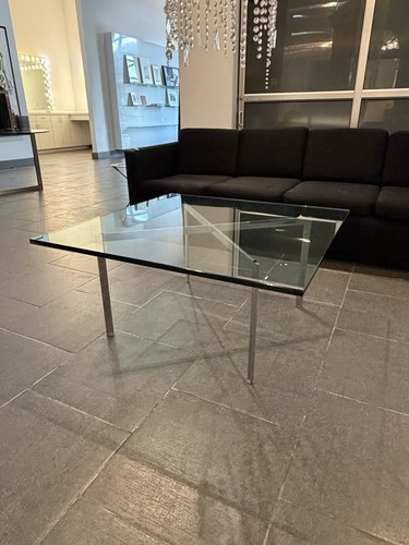 Mies van der - , rohe