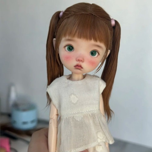 Bjd doll cuddly - bjd,