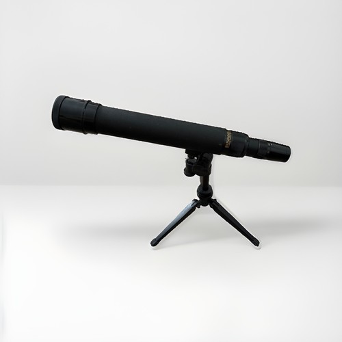 Vintage bushnell 60x60 - vintage, 20-60x60