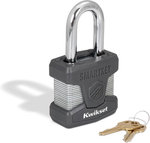 Smartkey rekeyable laminated - smartkey,