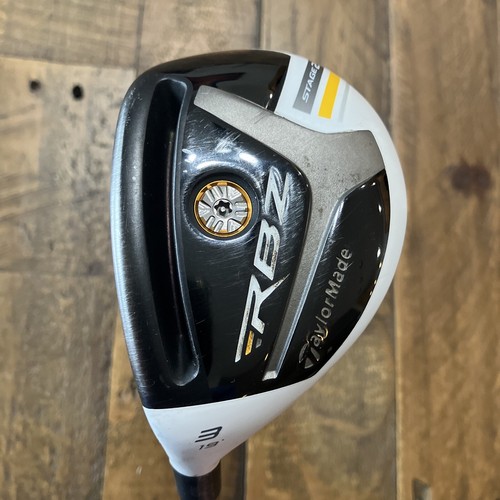 Taylormade rbz stage - stage, 2