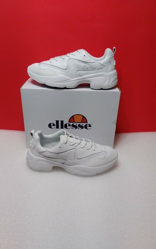 Ellesse indus lthr size 10 - ellesse,