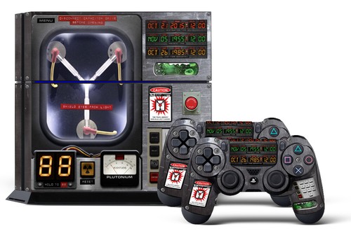 Skin sticker for - skin, system